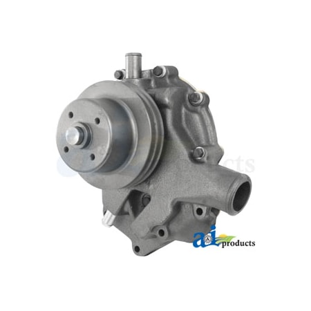 A & I Products Pump Assembly, Water 11.3" x14.6" x8.5" A-AR65965